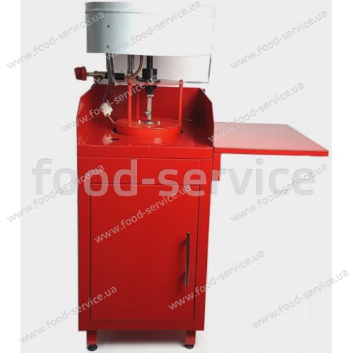 Візок для солодкої вати FsDesign Gaz ТВГ-1П