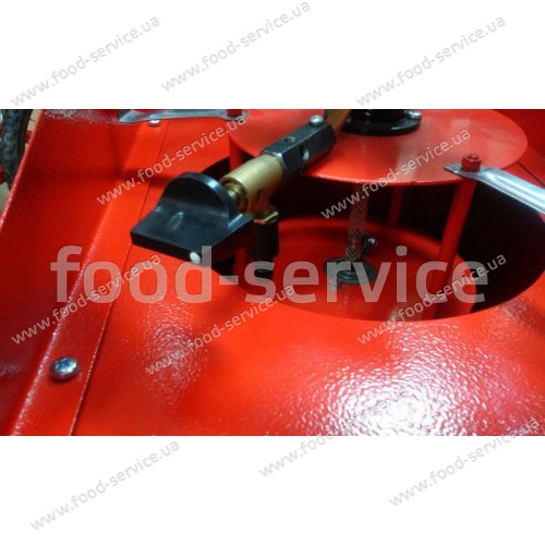 Тележка для сладкой ваты FsDesign Gaz ТВГ-1