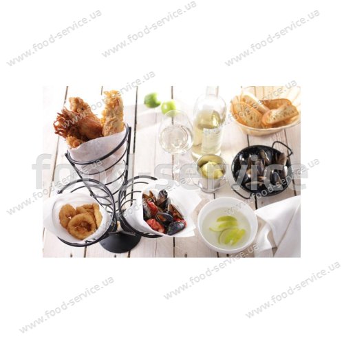Подставка для картофеля фри HENDI 630914