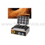 Аппарат для выпечки донатсов HDM-12