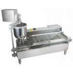 Пончиковый аппарат EWT INOX MT100