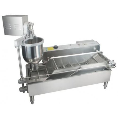 Пончиковий апарат EWT INOX MT100