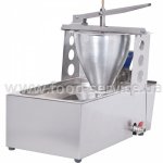 Пончиковый аппарат Pimak D-001