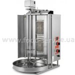 Аппарат для шаурмы Remta D14 LPG (D04MZ)