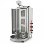 Аппарат для шаурмы Remta D15 LPG газовый (D06MZ)