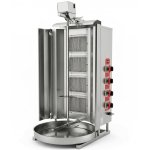 Аппарат для шаурмы Remta D16 LPG (D08MZ) газовый