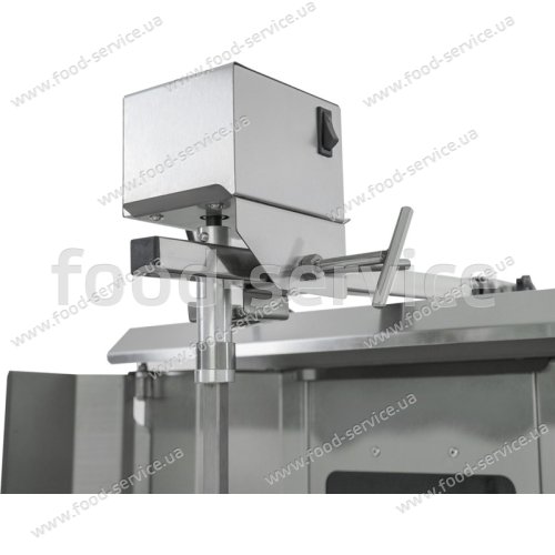 Апарат для шаурми GoodFood SM30MEG електричний з двигуном