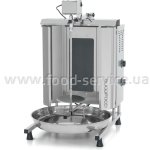 Аппарат для шаурмы GoodFood SM20MEG электрический с двигателем