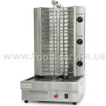 Аппарат для шаурмы GoodFood SM3ME электрический с двигателем