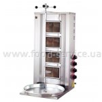 Аппарат для шаурмы Silver 2162 LPG 