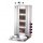 Аппарат для шаурмы Silver 2162 LPG 