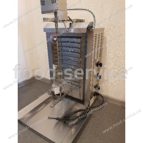 Апарат для шаурми Remta SD14H (SD23)