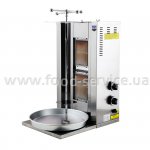 Аппарат для шаурмы Remta D11 LPG (D04Z)