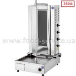Аппарат для шаурмы Remta MA03 стеклокерамика с приводом снизу 380В