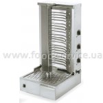 Шаурма электрическая с эл. приводом Roller Grill GR 60 E