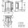 Аппарат для шаурмы газовый INOKSAN PDG 300. Фото 1