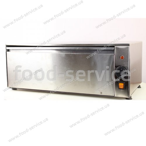 Тепловий ящик для підігріву продуктів Hot Bin 1/1