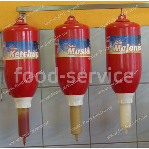 Прицеп для хот-догов мини буфет Yankee Hot dog