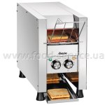 Тостер конвейерный Bartscher Mini-XS 100273 Тостер конвейерный Bartscher Mini-XS 100273