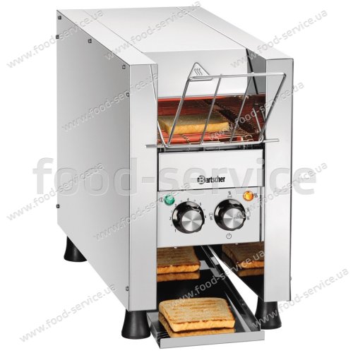 Тостер конвейерный Bartscher Mini-XS 100273