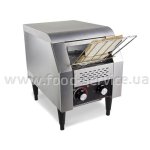 Гриль-тостер конвеєрний GGM Gastro DTK2240