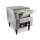Гриль-тостер конвейерный GGM Gastro DTK2240