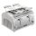 Гриль-тостер вертикальний Silverline 4 Bartscher 100202