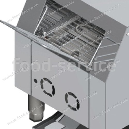 Тостер конвеєрний SIRMAN ROLLER TOSTI 18 VV