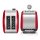 Тостер KitchenAid 5KMT221EER червоний. Фото 2