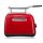 Тостер KitchenAid 5KMT221EER червоний. Фото 3