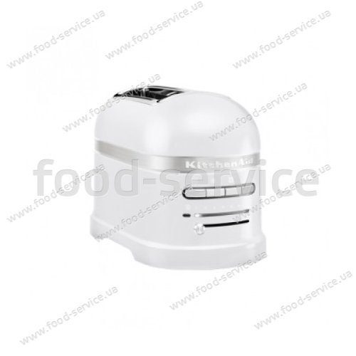 Тостер вертикальный KitchenAid 5KMT2204EFR морозный жемчуг