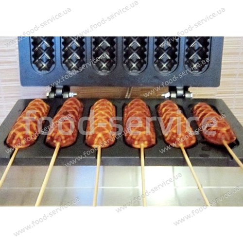 Корн-дог апарат GoodFood CM6