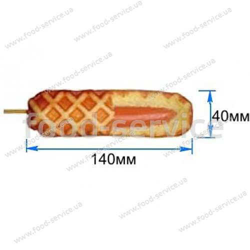 Корн-дог апарат GoodFood CM6