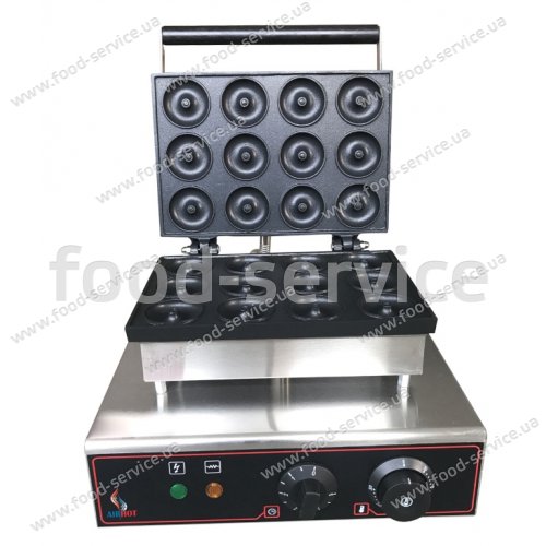 Апарат для донатсів Airhot DM-12