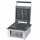 Вафельница однопостовая EWT INOX FY4