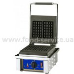 Вафельница Frosty HWB-2X для бельгийских вафель