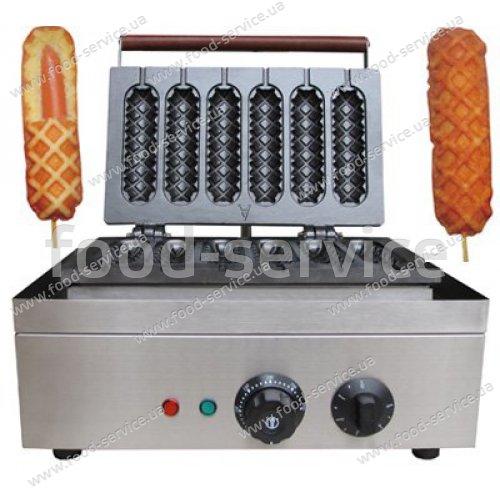 Корн-дог апарат GoodFood CM6