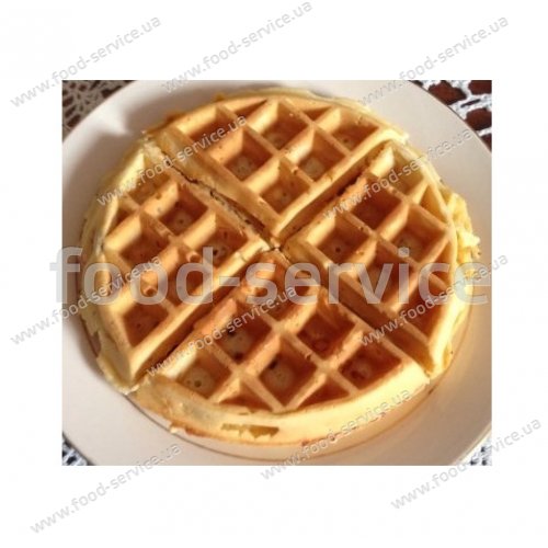 Вафельниця GoodFood WB1RA