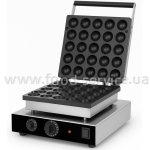 Вафельница Hurakan HKN-GES300 NUT