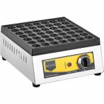 Поверхность для гонконгских вафель Remta W19