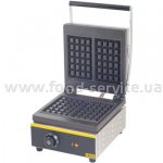 Вафельница Stalgast Gredil 772321