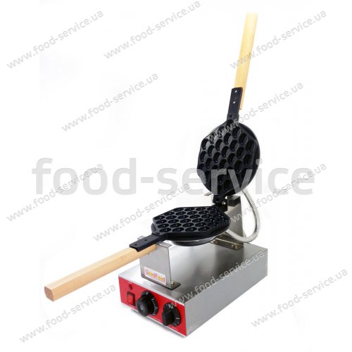 Вафельниця гонконгська GoodFood WB1HK