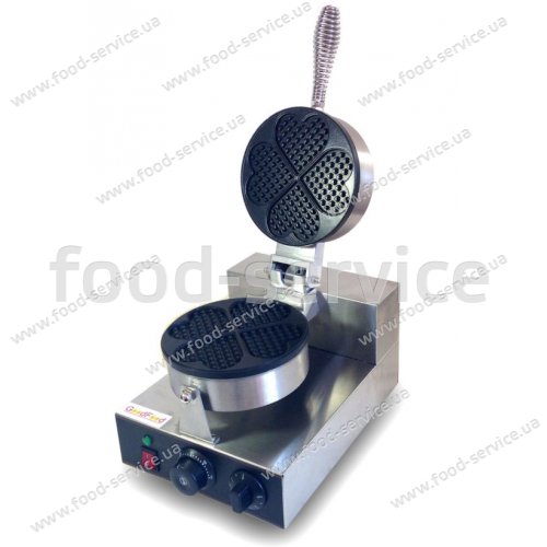 Вафельница GoodFood WB-1R