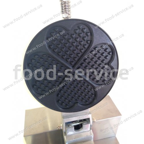 Вафельница GoodFood WB-1R