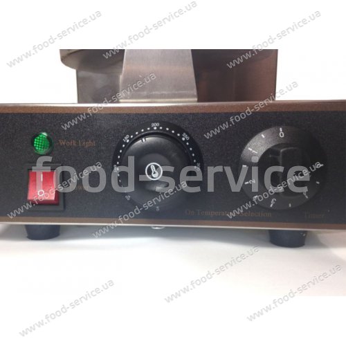 Вафельница GoodFood WB-1R