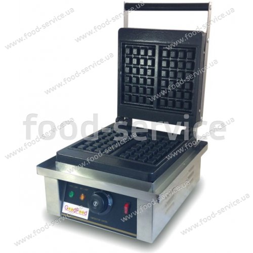 Вафельница GoodFood WB1S