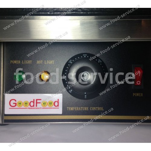 Вафельница GoodFood WB1S