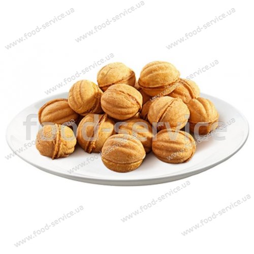 Вафельница орешница GoodFood WB30N