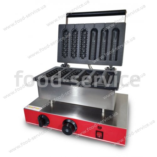 Корн-дог апарат GoodFood CM6A