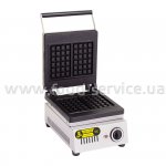 Вафельница однопостовая Remta W10